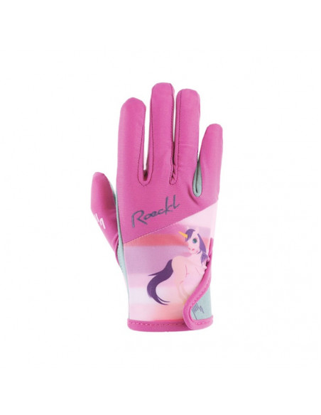 Roeckl Koppl handske