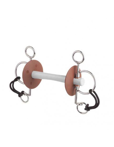 Beris Pelham comfort thin soft kort skänkel