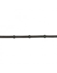 Lippo Supreme Huntertygel med stoppar