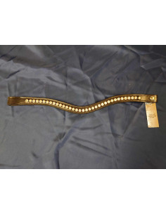 Glen Gordon Bijou Pannband