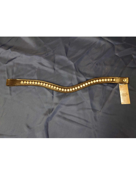 Glen Gordon Bijou Pannband