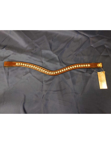 Glen Gordon Bijou Pannband