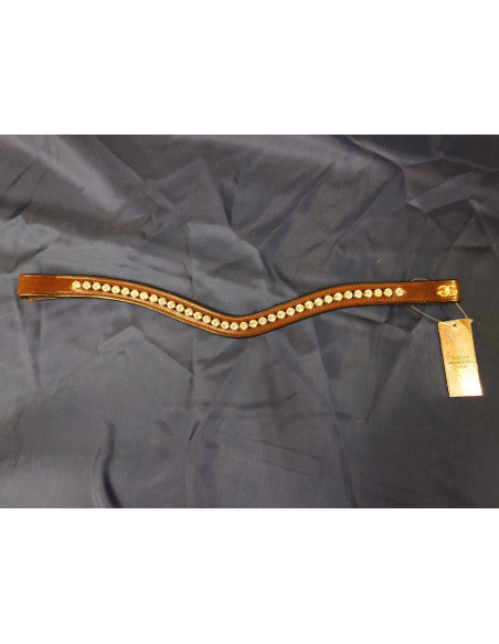 Glen Gordon Bijou Pannband