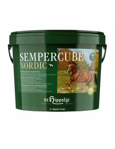St Hippolyt SemperCube Nordic