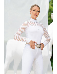 Pikeur Tävlingstop Blouse Selection 2