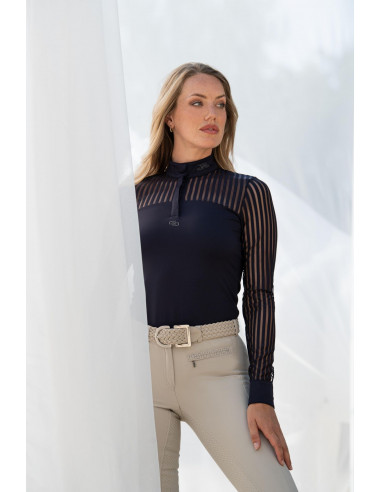 Pikeur Tävlingstop Blouse Selection