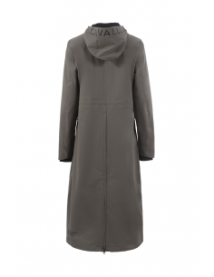 Cavallo Longcoat 2