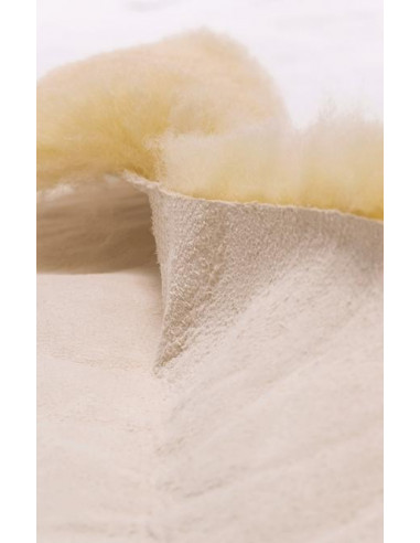 Christ Fårskinn 65cm