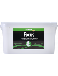 Trikem Focus 4kg