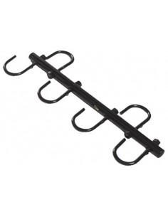 Upphängningskrok portabel