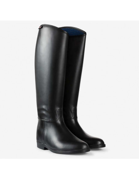 Horze Gummiridstövlar