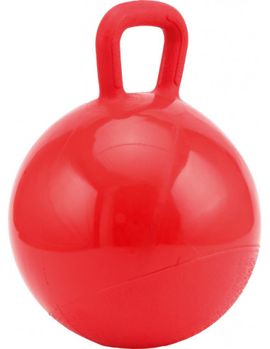 HG Playball Röd 25cm