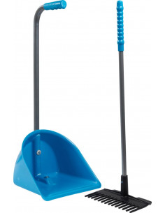 Mistboy Mini skopa+plockare 2