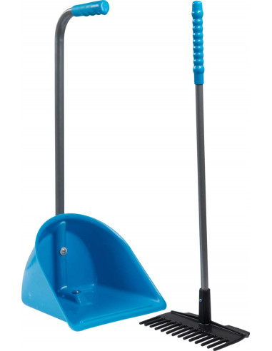 Mistboy Mini skopa+plockare