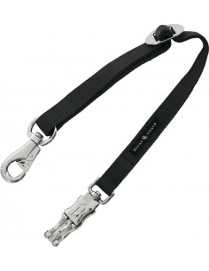 Transportgrimskaft Nylon