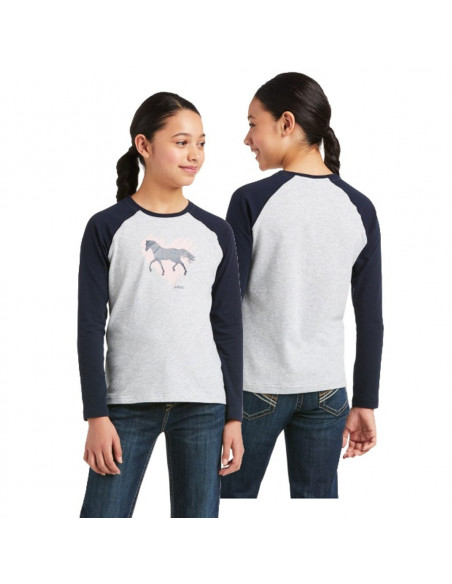 Ariat Heart of my heart Barn