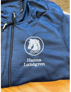 Matterhorn Power fleece Dam 2