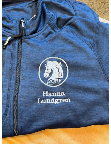 SORF Matterhorn Power fleece Dam