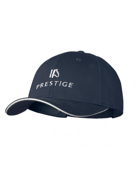 Prestige Keps