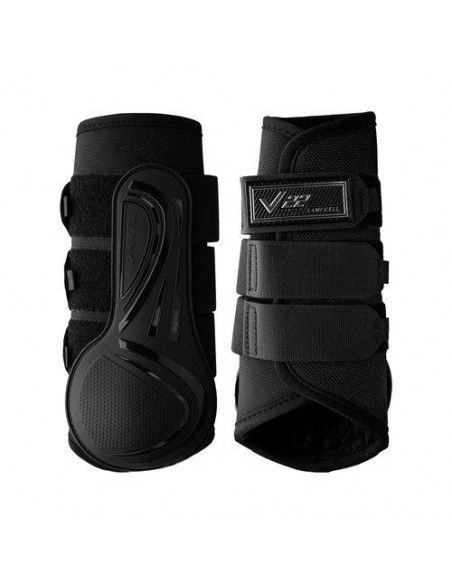 Lamicell V22 Senskydd Brushing Boots