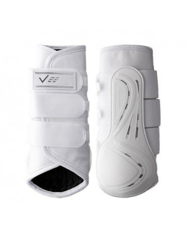 Lamicell V22 Senskydd Brushing Boots