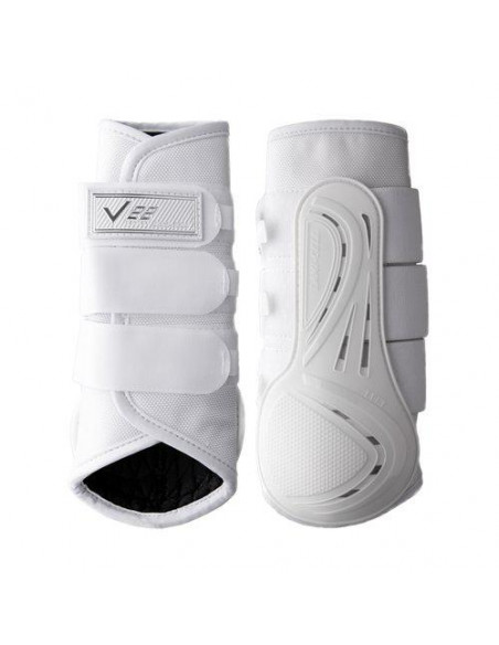 Lamicell V22 Senskydd Brushing Boots