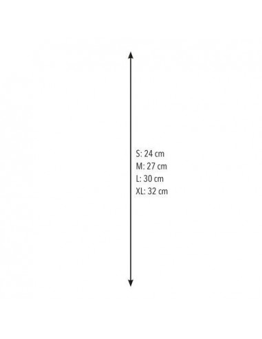 Lamicell V22 Senskydd Brushing Boots