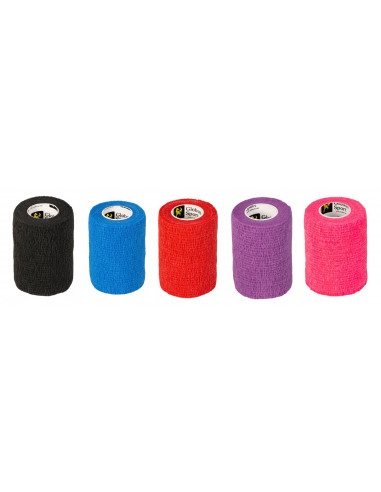 Globus Vet Quick Bandage 7,5cm