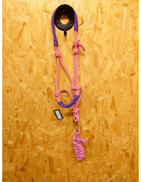 Repgrimma/Grimskaft Full Rosa