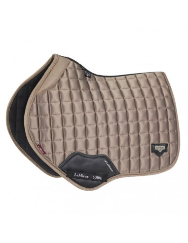 LeMieux Hoppschabrak Loire Memory Satin