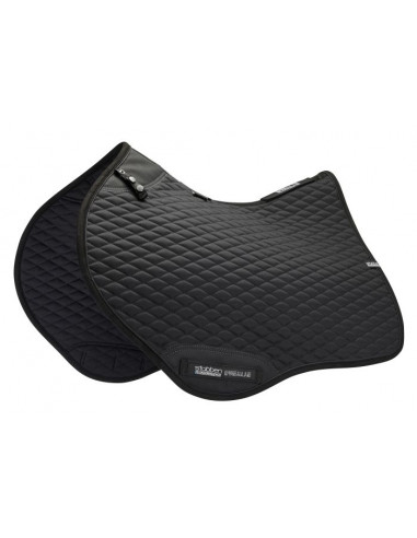 Stübben Schabrak Streamline inkl vingar