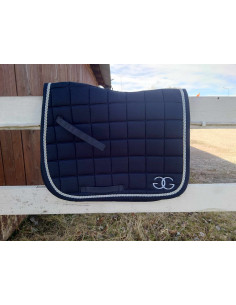 Glen Gordon Zanthus Dressyrschabrak Marin Ponny