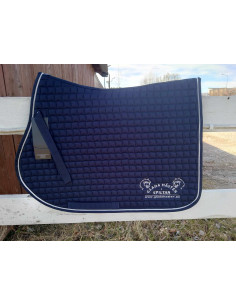 Eskadron Schabrak Glada Hästen