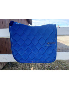 Dyón Corduroy Dressyrschabrak