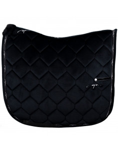 Dyón Corduroy Dressyrschabrak 2