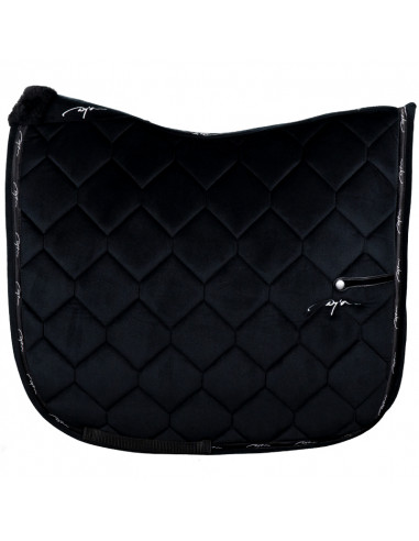 Dyón Corduroy Dressyrschabrak