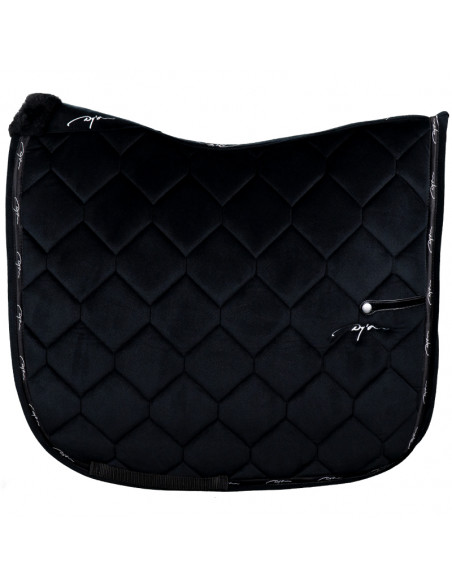 Dyón Corduroy Dressyrschabrak