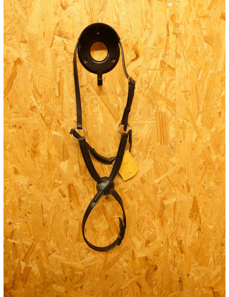 Pullarnosgrimma Horsemans Choice