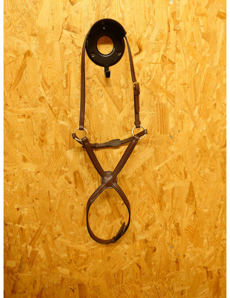 Pullarnosgrimma Horsemans Choice