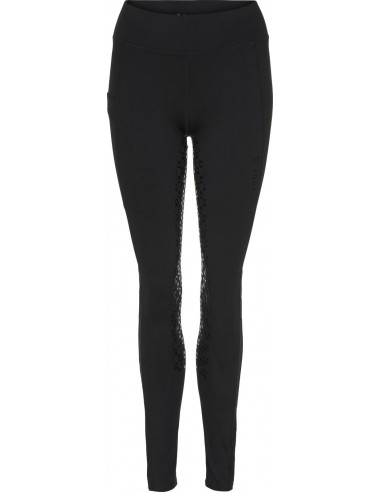 Equipage Finley tights fullgrip