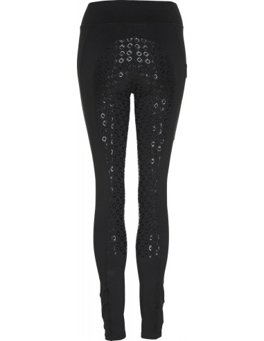 Equipage Finley tights fullgrip