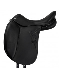 Prestige Melody K CPS D Svart 17/34 M