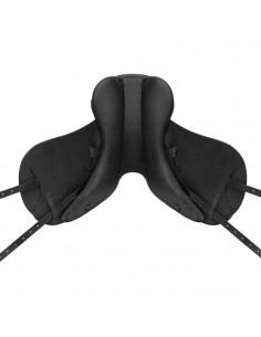 Prestige Melody K CPS D Svart 17/34 M 2