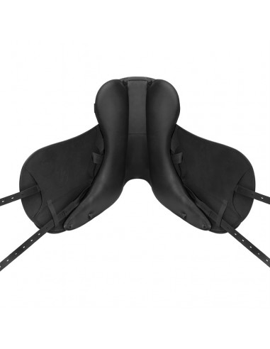 Prestige Melody K CPS D Svart 17/34 M