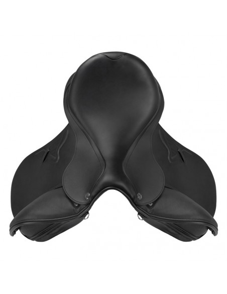 Prestige Melody K CPS D Svart 17/34 M