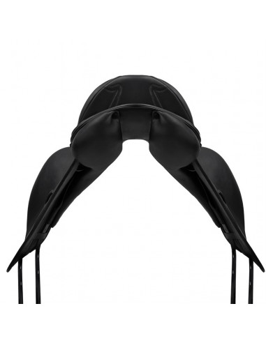 Prestige Melody K CPS D Svart 17/34 M