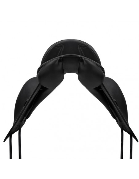 Prestige Melody K CPS D Svart 17/34 M