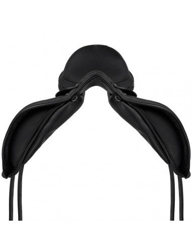 Prestige Melody K CPS D Svart 17/34 M