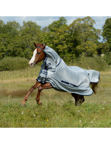 Bucas Buzz-Off Full Neck