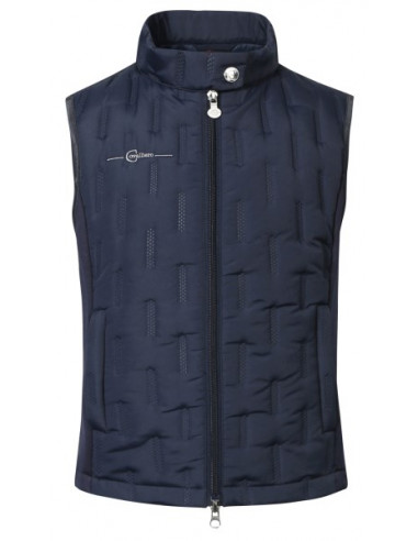 Covalliero Hybrid Väst Junior